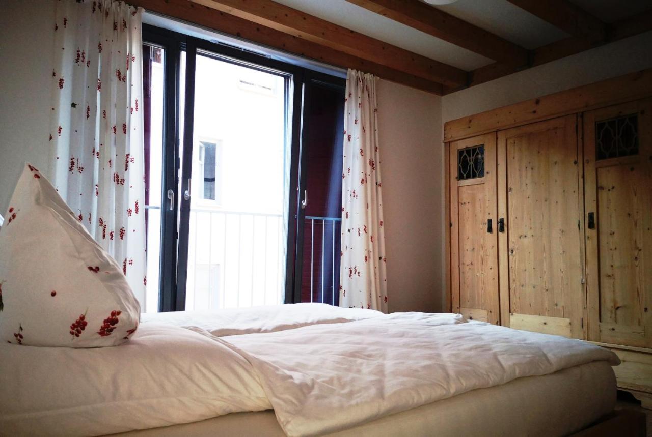 Appartement Am Zehntkeller Veitshöchheim