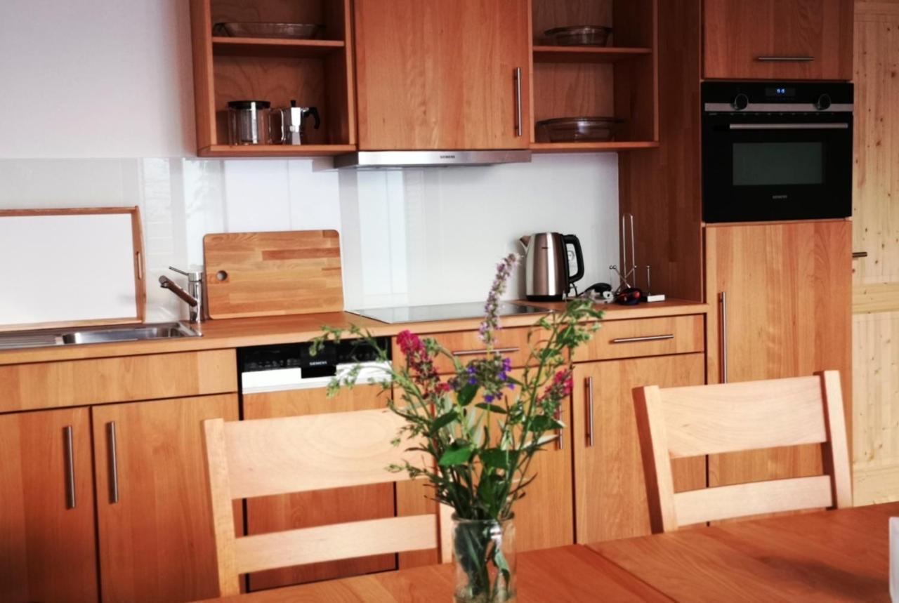 Am Zehntkeller Appartement *