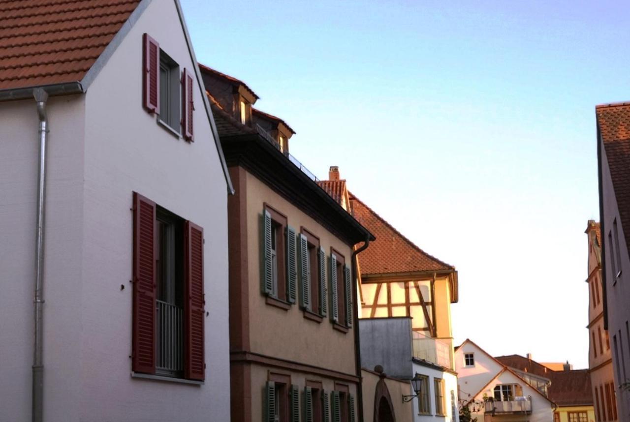Am Zehntkeller * Veitshöchheim